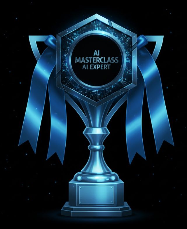 Achievement Medal